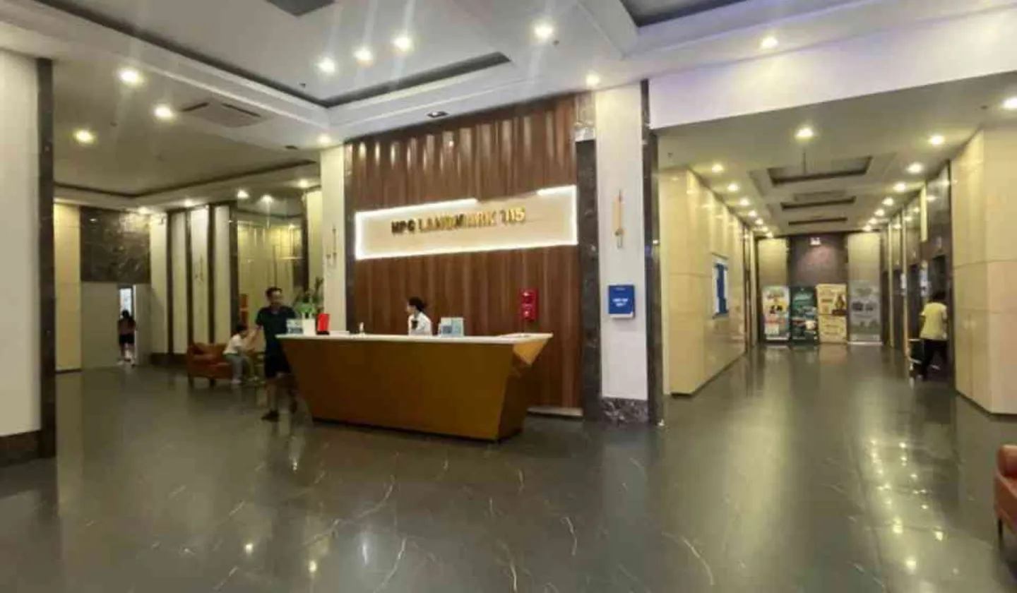 Bán căn hộ chung cư cao cấp Văn Khê 3 phòng ngủ, ban công rộng... Bán căn hộ chung cư tại Hà Đông, Hà Nội 01