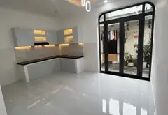 Nhà mới tinh trung tâm Quận 8 - Sống tiện nghi, vào ở ngay... Bán nhà riêng tại Chánh Hưng, Hồ Chí Minh 03
