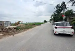 Bán đất hai mặt tiền 240m2 tại Nghi Khúc, phường Mão Điền, Bắc Ninh... Bán đất tại Mão Điền, Bắc Ninh 08