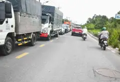 Nhà mặt phố 3 phòng ngủ, diện tích 211m2 tại Hà Duy Phiên xã Bình Mỹ, Củ Chi - Giá 3.7 tỷ... Bán nhà mặt phố tại Bình Mỹ, Hồ Chí Minh 04