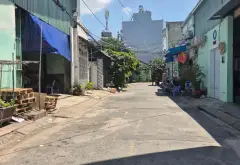 Nhà xưởng 500m² Tân Kỳ Tân Quý giá tốt cho nhà đầu tư... Bán nhà riêng tại Tân Sơn Nhì, Hồ Chí Minh 04