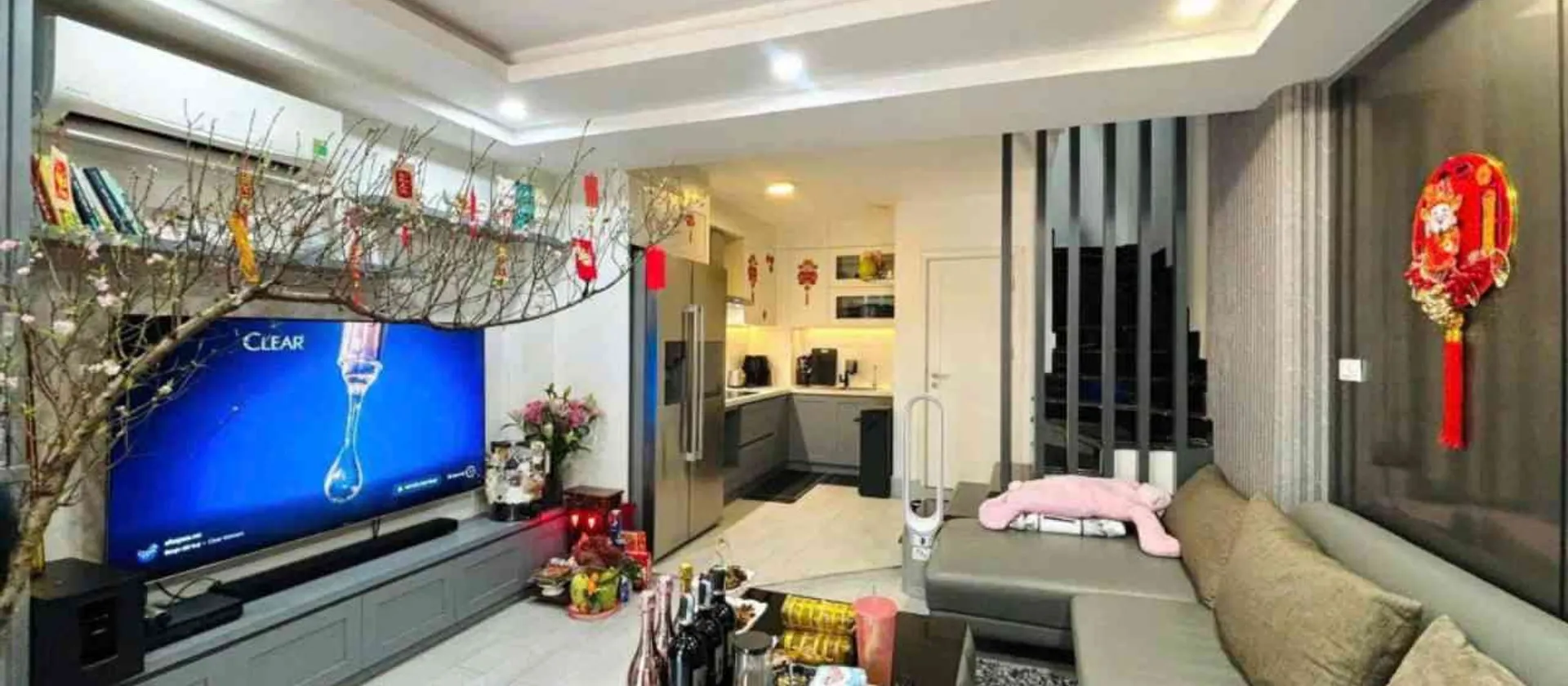 Nhà 4 Tầng Đẹp Tân Sơn Hòa Giá Hợp Lý... Bán nhà riêng tại Tân Sơn Hòa, Hồ Chí Minh 01