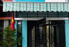 Nhà 3 Tầng Kiệt Ô Tô Trần Xuân Lê - Cơ Hội Vàng Giá Sốc 6.3 Tỷ... Bán nhà riêng tại Thanh Khê, Đà Nẵng 04