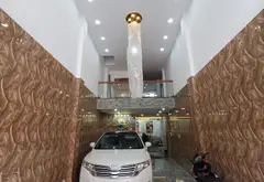 🏆 TRUNG TÂM GÒ VẤP – ĐƯỜNG 10M – 103M² – 6 TẦNG THANG MÁY
Một tài sản phù hợp khách tìm nhà vừa ở... Bán nhà mặt phố tại Thông Tây Hội, Hồ Chí Minh 02
