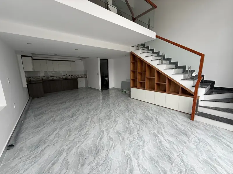 Nhà 4 Tầng Sang Xịn Đón Nắng Đông Tại An Hải... Bán nhà riêng tại An Hải, Hải Phòng 01