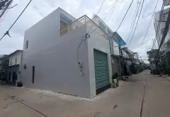 Bán nhà riêng 2 tầng tại Tân Kỳ Tân Quý, phù hợp kinh doanh, diện tích 50 m2... Bán nhà riêng tại Bình Hưng Hòa, Hồ Chí Minh 02
