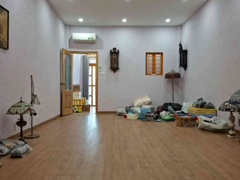 BÁN NHÀ 2 TẦNG 3 PN - NGUYỄN KIỆM P3 GV - NGAY BỆNH VIỆN 175 - GẦN HẺM XE HƠI - 4.5x13 - 56m2... Bán nhà riêng tại Hạnh Thông, Hồ Chí Minh 01