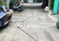 HXH NHỎ VÀO TẬN NƠI: NHÀ 52M² BỜ KÈ HOÀNG SA TRẦN VĂN ĐANG 0933962882... Bán nhà riêng tại Nhiêu Lộc, Hồ Chí Minh 01