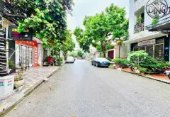 Nhà 4 tầng mặt phố Tô Vũ, thiết kế hiện đại, tiện nghi đầy đủ... Bán nhà mặt phố tại Hải An, Hải Phòng 01