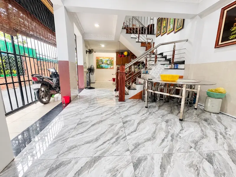 Nhà phố góc 2 mặt thoáng sang trọng tại Phường Tam Bình, Hồ Chí Minh... Bán nhà mặt phố tại Tam Bình, Hồ Chí Minh 01