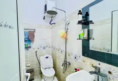 Nhà 4 tầng kiên cố tại khu Đình Đông với thiết kế tinh tế và tiện nghi đầy đủ... Bán nhà riêng tại Lê Chân, Hải Phòng 16