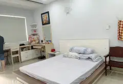 [QUẬN 12]- NHÀ 3 TẦNG MT ĐƯỜNG HIỆP THÀNH 13 - 4.3❌28m 💲 GIÁ 11.8 ĐỒNG TL... Bán nhà mặt phố tại Tân Thới Hiệp, Hồ Chí Minh 10