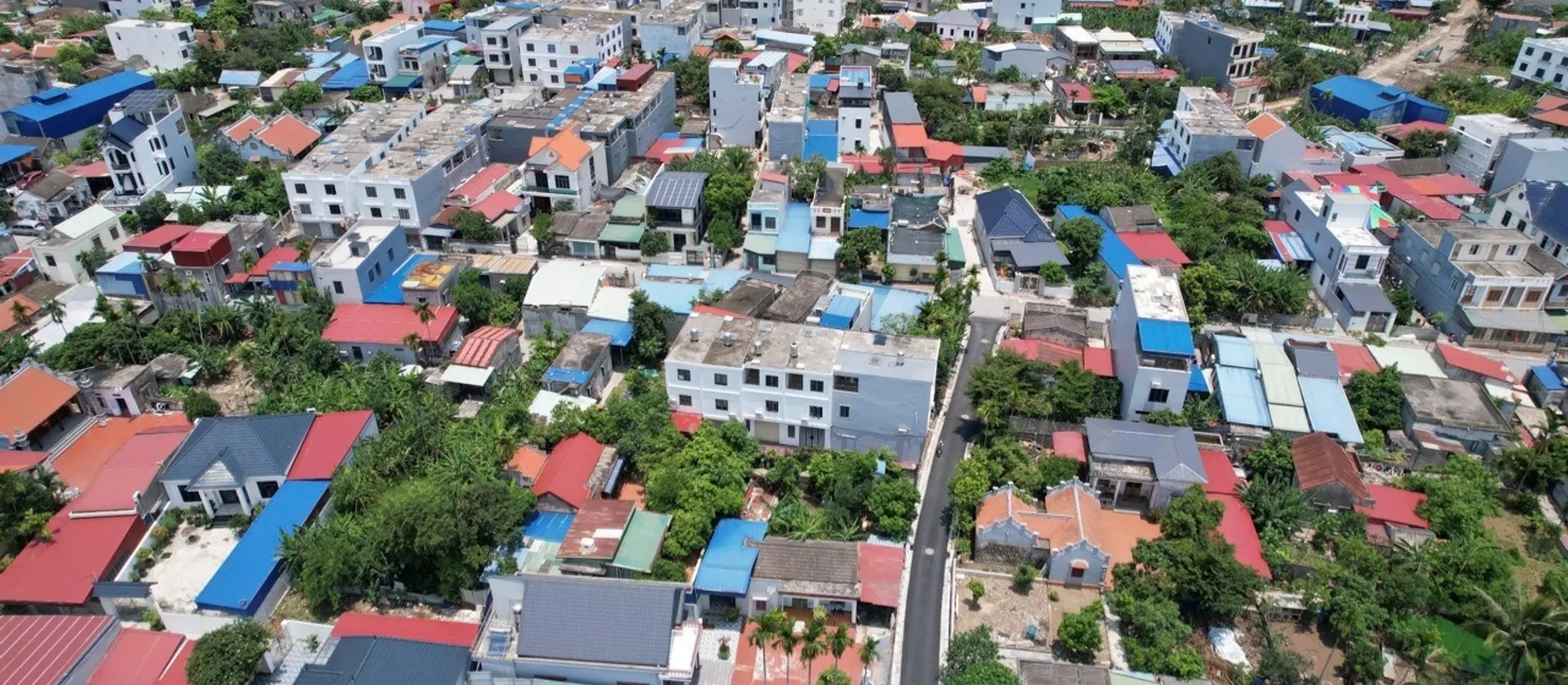 Lô đất vàng mặt tiền rộng tại trung tâm Đa Phúc... Bán đất tại Hưng Đạo, Hải Phòng 01