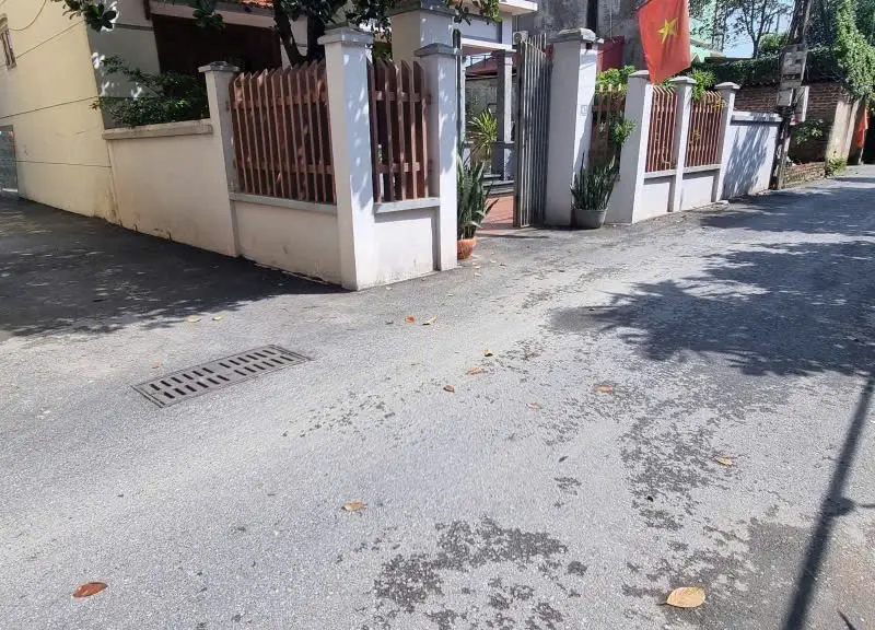 🔥 HÀNG HIẾM – LÂM TIÊN ( NGUYÊN KHÊ ) - THƯ LÂM - HÀ NỘI 🔥
📐 Diện tích: 130 m², mặt tiền 8m rộng... Bán nhà riêng tại Thư Lâm, Hà Nội 01