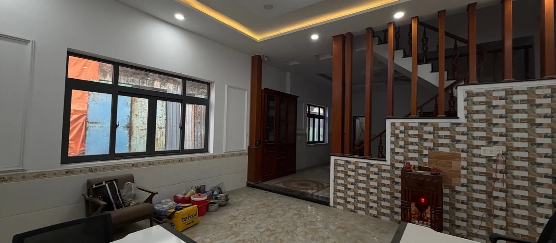 Bán nhà riêng 4 tầng, 220m2 tại Bình Chiểu Thủ Đức... Bán nhà riêng tại Tam Bình, Hồ Chí Minh 01