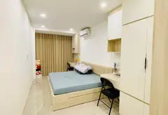 Bán nhà riêng 5 tầng gần cụm Bách Kinh Xây, ô tô 3m, 27m² tại phường Bạch Mai... Bán nhà riêng tại Bạch Mai, Hà Nội 06