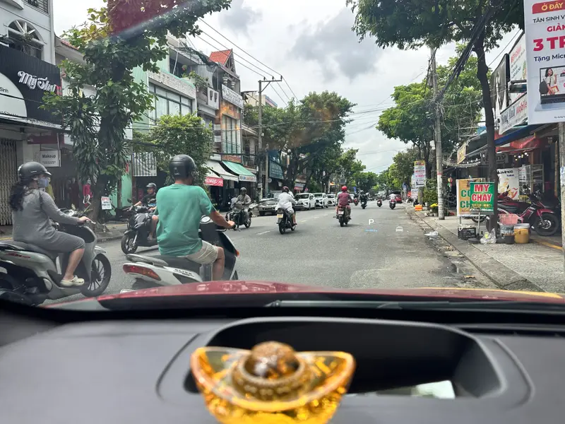 Bán nhà mặt tiền kinh doanh Hải Phòng, 3 tầng vừa ở vừa có dòng tiền khỏi lắng thiếu tiền.... Bán nhà mặt phố tại Thanh Khê, Đà Nẵng 01