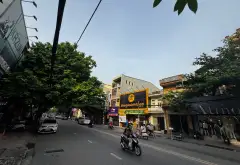 Nhà Mặt Phố Trần Phú Giá Tốt - Đón Cơ Hội Đầu Tư... Bán nhà mặt phố tại Từ Sơn, Bắc Ninh 01