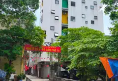 Nhà lô góc 3 thoáng, thang máy, ô tô đỗ cửa tại Xa La... Bán nhà riêng tại Hà Đông, Hà Nội 05