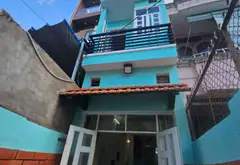 Nhà phố Văn Thân diện tích lớn, giá hấp dẫn... Bán nhà riêng tại Bình Tiên, Hồ Chí Minh 02