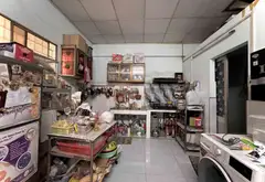 Bán nhà mặt tiền Hoàng Lê Kha, Quận 6, 59m2, ngang 5,6m. Giá 11,9 tỷ... Bán nhà mặt phố tại Bình Tây, Hồ Chí Minh 03