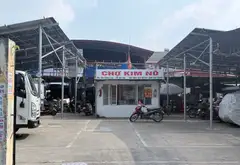 CÔNG NHÂN KCN BẮC THĂNG LONG THÌ KHÔNG NÊN BỎ QUA CĂN NHÀ NÀY - SDTT 60M2 - NHỈNH 3 TỶ... Bán căn hộ chung cư tại Thiên Lộc, Hà Nội 03