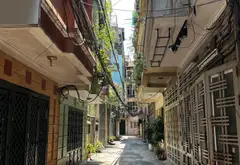 PHÂN LÔ HOÀNG CẦU - Ô TÔ TRÁNH - GARA Ô TÔ -TIỆN ÍCH BẠT NGÀN .... Bán nhà riêng tại Đống Đa, Hà Nội 05