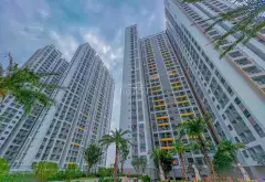 BAN CHUNG CƯ CAO CẤP NGAY ĐÀO TRÍ, 68M2, 2 PHÒNG NGỦ 2 NHÀ VỆ SINH, GIÁ CHỈ 4TY... Bán căn hộ chung cư tại Phú Thuận, Hồ Chí Minh 07