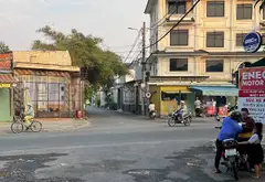 Bán nhà riêng 1 tầng tại xã Hóc Môn, Hồ Chí Minh, diện tích 162.9 m2... Bán nhà riêng tại Hóc Môn, Hồ Chí Minh 01