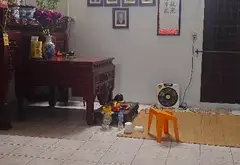 Bán nhà mặt phố phường Hoàng Mai Hà Nội, 3 tầng, diện tích 93m2... Bán nhà mặt phố tại Hoàng Mai, Hà Nội 14
