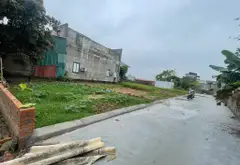 Đất vàng Sóc Sơn giá cực hấp dẫn, sổ đỏ chuẩn... Bán đất tại Sóc Sơn, Hà Nội 02