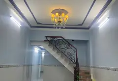 Cơ hội sở hữu nhà mặt phố Trường Chinh với giá chỉ 6.9 tỷ... Bán nhà mặt phố tại Đông Hưng Thuận, Hồ Chí Minh 02