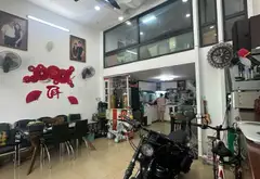Nhà mặt phố 4 tầng trung tâm Hải Châu, diện tích 43,5m2, mặt tiền 5m, giá 9 tỷ... Bán nhà mặt phố tại Hải Châu, Đà Nẵng 02