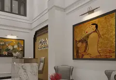 Nhà 8 tầng cực đỉnh tại Huỳnh Tấn Phát - cơ hội đầu tư sinh lời cao... Bán nhà riêng tại Tân Thuận, Hồ Chí Minh 04