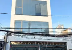 Nhà mặt phố 5 tầng sang trọng tại quận 12 với thang máy và mặt tiền rộng... Bán nhà mặt phố tại Trung Mỹ Tây, Hồ Chí Minh 01