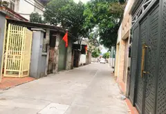 🔆Bán đất 113m2 Phù Lỗ - Sóc Sơn ngay gần vườn hoa ô tô tránh... Bán đất tại Sóc Sơn, Hà Nội 01