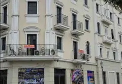 Bán Shophouse 5 tầng tại Phường Bãi Cháy, Quảng Ninh, mặt tiền rộng... Bán Shophouse tại Bãi Cháy, Quảng Ninh 07