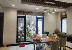 Bán nhà mặt phố tại khu đô thị Tây Nam Hồ Linh Đàm với biệt thự 4 tầng sân vườn rộng 200m2... Bán nhà mặt phố tại Hoàng Liệt, Hà Nội 15