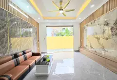 Nhà 4 Tầng Mới Xây - Gần Phố, Sát Ô Tô, Chờ Chủ Mới... Bán nhà riêng tại Nam Phù, Hà Nội 04