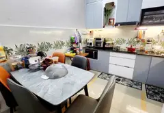 Nhà 4 tầng 6 phòng ngủ tại Phường Phú Nhuận, phù hợp gia đình đông người... Bán nhà riêng tại Phú Nhuận, Hồ Chí Minh 06