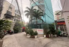 Tòa CHDV đẳng cấp gần ga Metro Phú Nhuận... Bán nhà riêng tại Cầu Kiệu, Hồ Chí Minh 08
