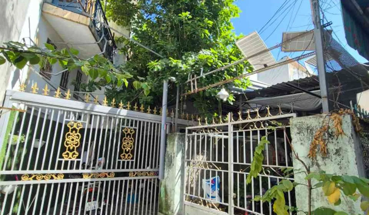 🔥 MẶT TIỀN SONG HÀNH – 220M² – VỪA Ở VỪA CHO THUÊ.... Bán nhà mặt phố tại Trung Mỹ Tây, Hồ Chí Minh 01