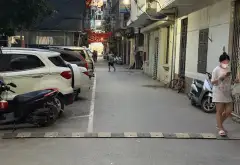 Bán nhà riêng 4 tầng lô góc tại Khương Trung oto đỗ cửa... Bán nhà riêng tại Khương Đình, Hà Nội 02