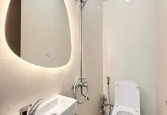 Nhỏ xinh của TRẦN QUỐC TOẢN, quận 3 chỉ 3,5 tỷ.... Bán nhà riêng tại Xuân Hòa, Hồ Chí Minh 10
