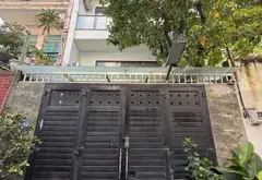 🔥 ĐÔNG HƯNG THUẬN – NHÀ 5 TẦNG – 72M² – NGANG 4,9M – HẺM Ô TÔ 3,5M – 6PN – 4WC – GIÁ 7,5 TỶ... Bán nhà riêng tại Đông Hưng Thuận, Hồ Chí Minh 01