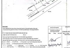 🆘 GIẢM 100TR – GIÁ MỚI 4,05 TỶ – ĐẤT MT KÊNH TX21 Q12 🔥... Bán đất tại Thới An, Hồ Chí Minh 07