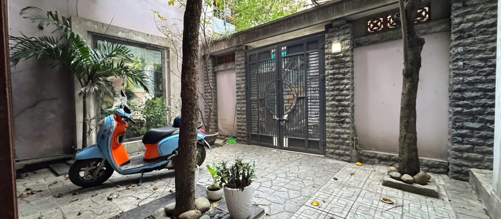 Nhà 4 tầng mặt ngõ ô tô kinh doanh tại trung tâm Nguyễn Khánh Toàn, quận Cầu Giấy... Bán nhà riêng tại Cầu Giấy, Hà Nội 01