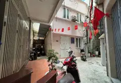 Siêu phẩm đất Trần Cung sát bệnh viện E, giá mềm hiếm có... Bán đất tại Nghĩa Đô, Hà Nội 01