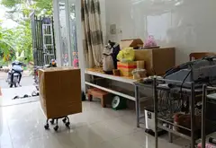 Nhà Mặt Phố Phạm Thế Hiển -KDC Phú Lợi - Cơ Hội Đầu Tư Lý Tưởng Với Giá Chỉ 7.9 Tỷ... Bán nhà mặt phố tại Bình Đông, Hồ Chí Minh 02