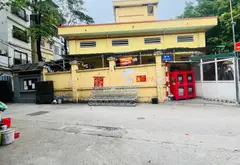 4 tỷ 6 / Nhà lô góc 2 tầng thoáng mát tại trung tâm Vĩnh Tuy, Hai Bà Trưng / 0866863387... Bán nhà riêng tại Vĩnh Hưng, Hà Nội 03